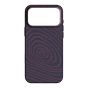 Momax - SŌMA Carbon – City Wave航太級防彈纖維磁吸保護殼 iPhone 18 Pro Series [多種顏色] CR-MKAP26_ALL