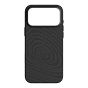 Momax - SŌMA Carbon – City Wave航太級防彈纖維磁吸保護殼 iPhone 18 Pro Series [多種顏色]