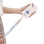 Miffy - Cross-body Strap 手機背帶 (粉紅 / 粉藍 / 白) ML02-GS-MO