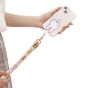 Miffy - Cross-body Strap 手機背帶 (粉紅 / 粉藍 / 白)