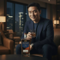 Mortlach 16YO 連威士忌酒杯禮盒裝