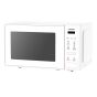 東芝 - 20L 輕觸式微波爐 MM2-EM20PC(W) MM2-EM20PC_W