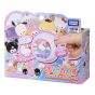 [預購] Takara Tomy - Punirunes - Sanrio 角色 電子寵物遊戲機 (預計2026年9月發貨)