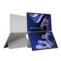 ASUS - ZenScreen Duo OLED MQ149CD Dual 14" FHD 60Hz IPS 可攜式顯示器 (MO-AM149CD+LB-MON) MO-AM149CD