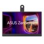 ASUS - ZenScreen MB169CK 15.6" FHD 60Hz IPS 可攜式顯示器 (MO-AM169CK+LB-MON) MO-AM169CK