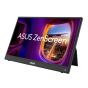 ASUS - ZenScreen MB16AHV 15.6" FHD 60Hz IPS 可攜式顯示器 (MO-AM16AHV+LB-MON) MO-AM16AHV