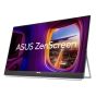 ASUS - ZenScreen MB27ACF 27" QHD 100Hz IPS 可攜式顯示器 (MO-AM27ACF+LB-MON) MO-AM27ACF