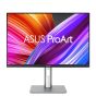 ASUS ProArt Display PA248CRV 專業顯示器 - 24.1 吋、IPS、16:10、WUXGA (1920 x 1200)、VESA MediaSync、人體工學支架 (MO-AP248CR+LB-MON) MO-AP248CR