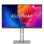 ASUS ProArt PA27JCV 27" 專業顯示器 IPS、5K 5120x2880、HDR 500 (MO-AP27JCV+LB-MON) MO-AP27JCV