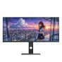 INNOCN - 34C1R2 34" WQHD 165Hz IPS 寬屏顯示器(MO-IN34C12+LB-MON) MO-IN34C12