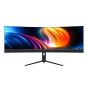 INNOCN - 45" DQHD VA 120Hz 1500R 32:9 曲面顯示屏 - 45C1R (MO-IN45C1R/LB-MON)