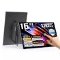 Intehill - T16KB 16" 2K 120Hz 16:10 可觸控便攜式顯示器(MO-IT16KB+LB-MON) MO-IT16KB