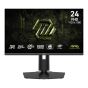 MSI - MAG 245PF X24 24" FHD 240Hz IPS 電競顯示器(MO-MA24P24+CE-ACPC+LB-MON) MO-MA24P24