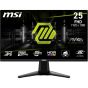 MSI - MAG 255F E20 25" FHD Rapid IPS 180Hz 電競顯示器 (MO-MA25FE2/CE-ACPC/LB-MON) MO-MA25FE2