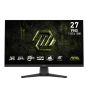 MSI - MAG 272F X24 27" FHD 240Hz Rapid IPS 電競顯示器(MO-MA27F24+CE-ACPC+LB-MON) MO-MA27F24