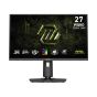 MSI MAG 274QPF X32 27" 2K 320Hz Rapid IPS 電競顯示器(MO-MA27P32+CE-ACPC+LB-MON) MO-MA27P32