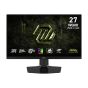 MSI MAG 274QPF E20 27" 2K 200Hz Rapid IPS 電競顯示器(MO-MA27PE2+CE-ACPC+LB-MON) MO-MA27PE2
