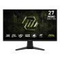 MSI MAG 275QF E21 27" 2K 210Hz Rapid IPS 電競顯示器(MO-MA27QE2+CE-ACPC+LB-MON) MO-MA27QE2