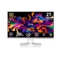 MSI - MAG 272QPW QD-OLED 27" 280Hz 電競顯示屏 (MO-MA27QWO/CE-ACPC/LB-MON) MO-MA27QWO