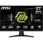 MSI - MAG 274QF X24 27" WQHD Rapid IPS 240Hz 電競顯示器(MO-MA27X24/CE-ACPC/LB-MON) MO-MA27X24