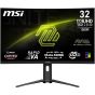 MSI - MAG 321CUPDF 4K /FHD 雙模電競顯示屏 (MO-MA32CPD/CE-MNBC06U/LB-MON) MO-MA32CPD