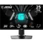 MSI - 平面電競顯示器 G255PF E2 24" IPS 180Hz (MO-MG25PF2/CE-ACPC/LB-MON) MO-MG25PF2