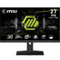 MSI - MAG 275F 27" FHD Rapid IPS 180Hz 平面電競顯示屏 (MO-MG275F/CE-ACPC/LB-MON) MO-MG275F