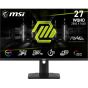 MSI - MAG274QRF-QD E2 27" 2K 180Hz 量子點電競顯示器 (MO-MG27QD2+CE-MNBC06U+LB-MON) MO-MG27QD2