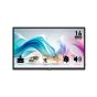 MSI - PRO MP165 E6 IPS FHD 15.6" 商務隨身螢幕 (MO-MP165E6/LB-MON) MO-MP165E6
