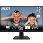 MSI - PRO Series 顯示器 MP225 21.5" IPS FHD 100Hz (MO-MP225/LB-MON) MO-MP225