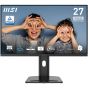 MSI - PRO Series 顯示器 MP273QP E2 27" IPS 2K 100Hz (MO-MP27QP2/CE-ACPC/LB-MON) MO-MP27QP2