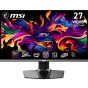 MSI - 平面電競顯示器 MPG271QRX QD-OLED 27" 2K 360Hz (MO-MP27QRX+LB-MON+CE-MNBC06U) MO-MP27QRX