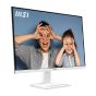 MSI - PRO Series 顯示器 PRO MP273QW E2 27" IPS QHD 100Hz (MO-MP27QW2/CE-ACPC/LB-MON)