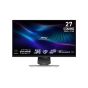 MSI - MPG 274URDF E16M 27" Mini LED Dual mode 電競顯示屏 (MO-MP27UMW/CE-MNBC06U/LB-MON) MO-MP27UMW