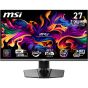 MSI - MPG 272URX QD-OLED 27" 4K 240Hz 電競顯示屏 (MO-MP27UQO/CE-ACPC/LB-MON) MO-MP27UQO