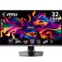 MSI - MPG321URX QD-OLED 32" 4K 240Hz 量子點電競顯示器 (MO-MP321QO/CE-ACPC/LB-MON) MO-MP321QO