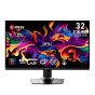 MSI - MPG 322UR QD-OLED X24 32" 4K 240Hz QD OLED 電競顯示器(MO-MP32QO2+CE-ACPC+LB-MON) MO-MP32QO2