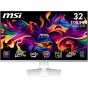 MSI - MPG321URXW QD-OLED 32" 4K 240Hz 量子點電競顯示器 (MO-MP32QOW/CE-ACPC/LB-MON) MO-MP32QOW