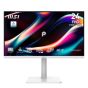 MSI - PRO MAX 271QPHW E14 24" FHD 144Hz 帶揚聲器顯示器(MO-MPM24PW+CE-ACPC+LB-MON) MO-MPM24PW