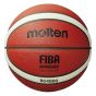 Molten BG4000 5號合成皮籃球 | FIBA 認證比賽用球 MOBG4000_5