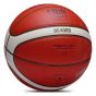 Molten BG4000 6號合成皮籃球 | FIBA 認證比賽用球
