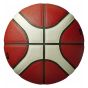 Molten BG4500 7號複合皮革籃球｜FIBA 官方認證比賽用球