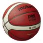 Molten BG4500 7號複合皮革籃球｜FIBA 官方認證比賽用球