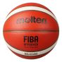 Molten BG4500 7號複合皮革籃球｜FIBA 官方認證比賽用球 MOBG4500_7