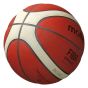 Molten BG5000 7號真皮籃球|FIBA 官方認證比賽用球
