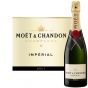 Moët & Chandon Brut Impérial 酩悅經典香檳不連禮盒 750ml x1枝 - (WS91)  MOETC_1