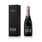 Moet & Chandon - 酩悅年份粉紅香檳 2012 連禮盒 750ml  MOETC_ROSE2012