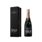 Moet & Chandon 酩悅年份粉紅香檳 2012 /2013 連禮盒 75cl (兩款年份, 隨機發貨)
