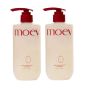 MOEV - 2支裝 - Annurcatin 生物素蘋果清新洗髮水 525ml CR-MOEV-SHAMPOO_2