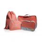 MONOCOZZI - Bon Voyage | 摺疊旅行收納袋 4 合 1 套裝 (小衣物收納袋，大衣物收納袋，鞋袋，拉鏈小袋）(3色)